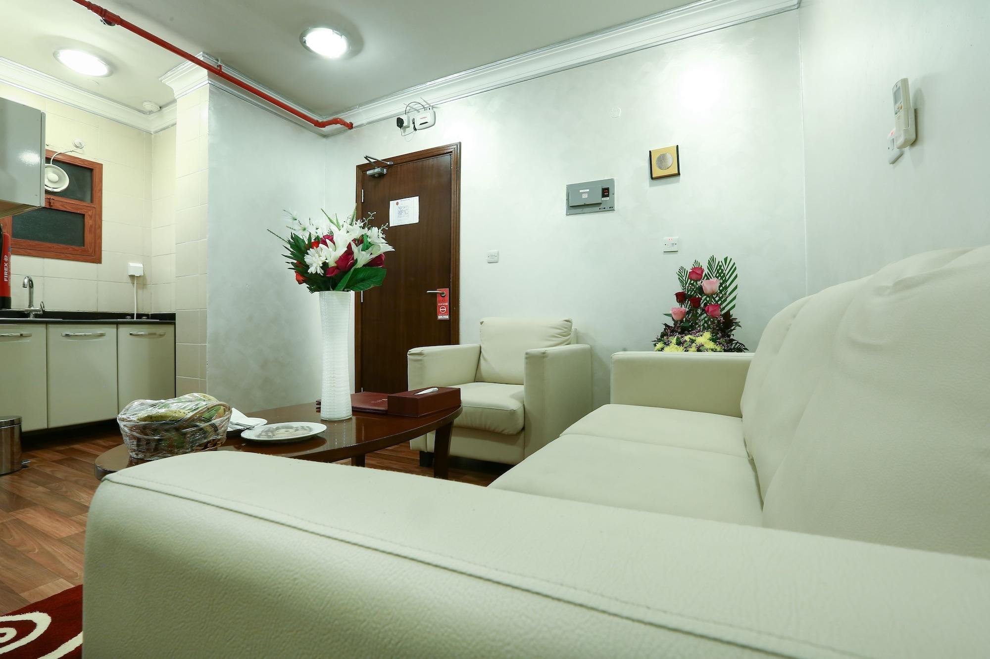 La Villa Suites Hotel Doha Exterior foto