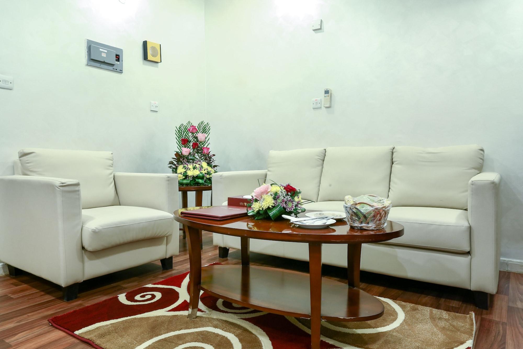 La Villa Suites Hotel Doha Exterior foto