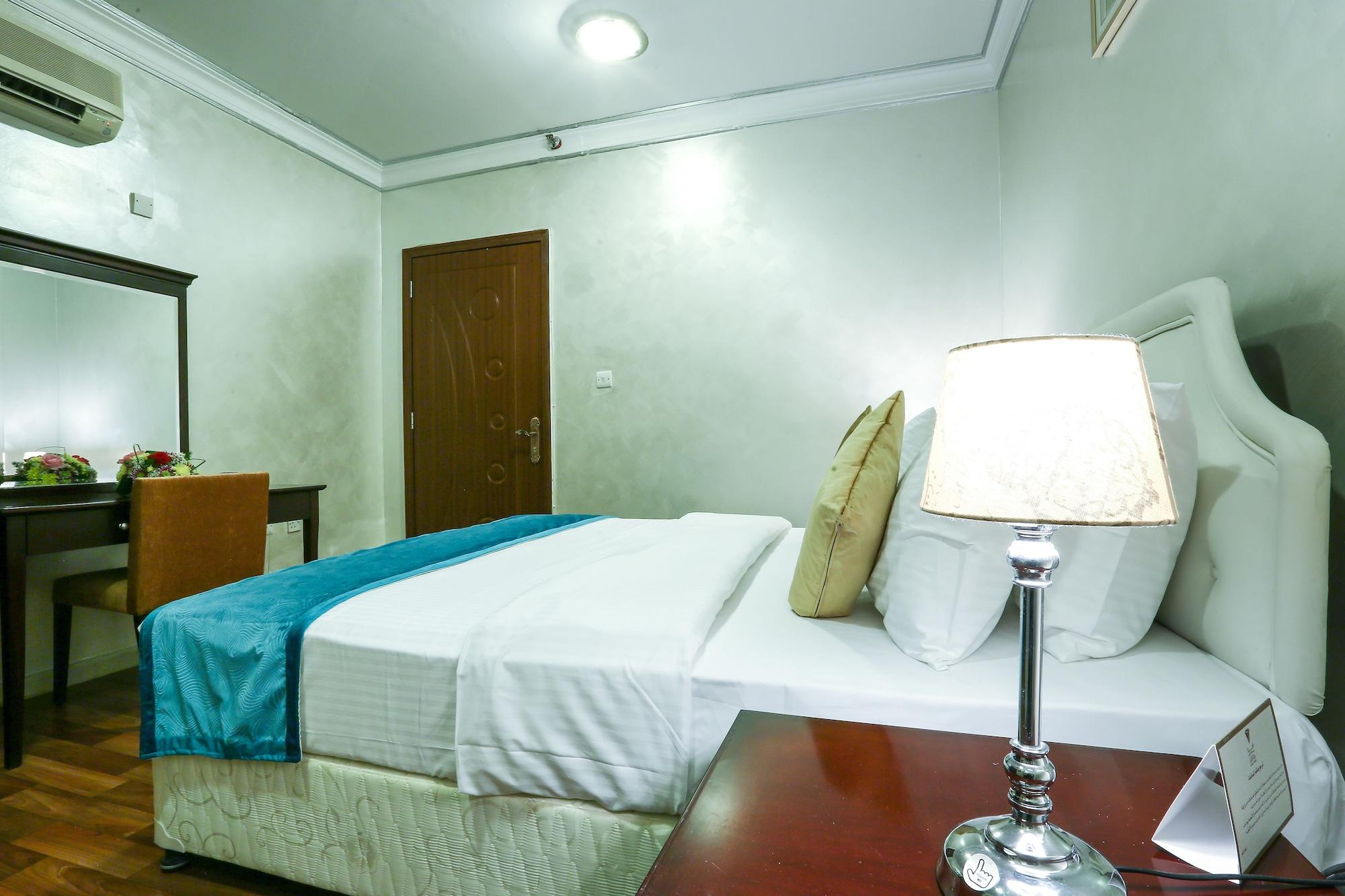 La Villa Suites Hotel Doha Exterior foto