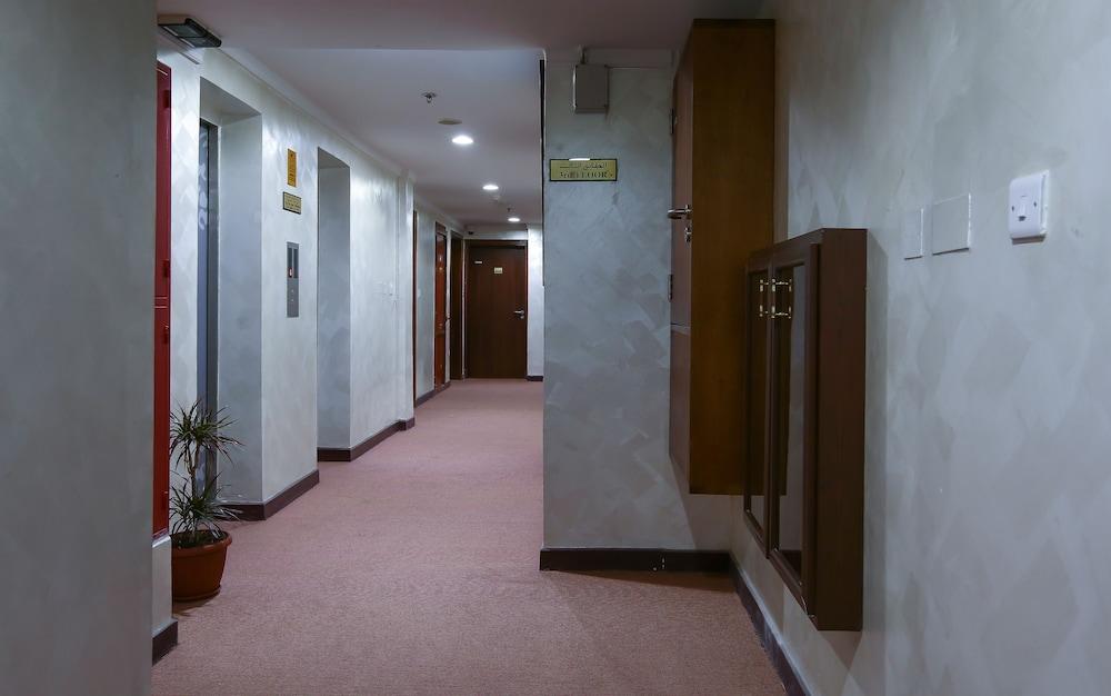 La Villa Suites Hotel Doha Exterior foto